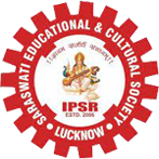IPSR Logo